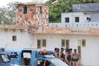 India rejects Pak allegations over Karachi blast