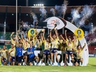 Hyderabad Heroes beat Mumbai Dreamers to win Rugby Premier League Season 2 title