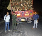 Himachal’s Nurpur Forest Division intensifies crackdown despite staff shortage