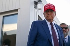 Donald Trump brews early clash with Andy Burnham over Britain's faltering defence spending