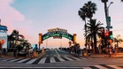 In the United States, this is the perfect West Coast destination for football fans this summer (follow the World Cup with fellow supporters!)