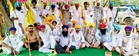 Farmers’ ‘Pakka Morcha’ at sugar mill enters 39th Day