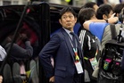 Japan coach to call the shots if Brazil clash goes to penalties