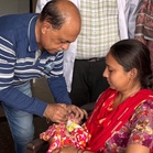 5-day polio campaign kicks off across Ludhiana, to cover 4.9 lakh children