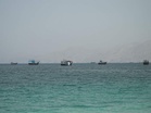 US, Iran to bury the hatchet in Doha, agree to solve Strait of Hormuz dispute: Reports