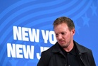 Germany's Nagelsmann says 'perfect performance' needed v Paraguay