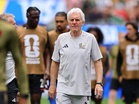 FIFA World Cup 2026: This is my last WC, says Hugo Broos after South Africa’s exit