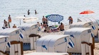 WHO chief warns Europe heatwave linked to 1,300 excess deaths