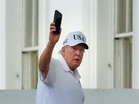 “Virtually unplayable”: US President Trump outlines plans to transform East Potomac Golf Links