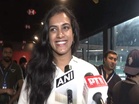 "Rahul Bose has been amazing": PV Sindhu after Rugby Premier League Season 2 final