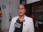 "India has good PM who is doing excellent work," says Seychelles Lawmaker