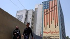 Middle East live: US says Iran talks to continue, with 'both sides' pausing strikes