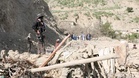 Pakistan says retaliatory airstrikes in Afghanistan killed 25 militants