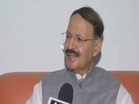 "What is difference between Mahmud Ghazni and these people?" Congress leader Rashid Alvi on Ram Mandir donation embezzlement case
