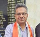 Ensure compliance with procurement norms: Chief Secretary Anurag Rastogi