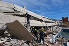 Death toll from Venezuela quakes reaches 1,450
