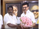 Over 5,000 join DMK under former AIADMK minister Benjamin's leadership; Stalin asks cadres to stay poll-ready