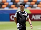 FIFA World Cup 2026: Manager Hajime Moriyasu backs Japan to upset Brazil in R32