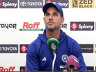 “He’s absolutely ready”: India’s assistant coach ten Doeschate on Sooryavanshi after India’s 2-0 loss to Ireland