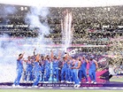 Suryakumar Yadav relives India's T20 World Cup 2024 triumph with heartfelt message