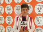 'Rahul Gandhi a perpetual escapist': BJP spokesperson CR Kesavan on 'Rahul Gandhi Missing' posters