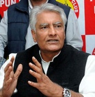 Heed your conscience, there’s no whip before Akal Takth: Jakhar to AAP MLAs