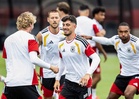 Germany fans confident ahead of Paraguay clash, eye tough test against France