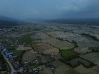 Mud, celebration, and dread: Nepali farmers mark National Paddy Day while bracing for El Nino-driven drought