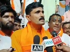"Seems to be deriving pleasure from abusing RSS...should respond to court summons": Karnataka Shiv Sena chief on Priyank Kharge's remarks