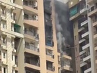 UP: Fire breaks out at Sector 119 Noida's Aranya Society; CM Yogi orders swift rescue, relief for affected