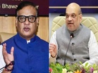 Amit Shah holds phone call with CM Sarma, enquires about Assam's flood situation
