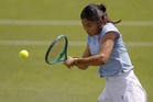Emma Raducanu withdraws from Wimbledon on eve of opening match due to stress fracture