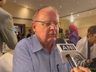 "India supported greatly": Renowned humanitarian Julian Francis recalls shared sacrifices of Bangladesh's 1971 Liberation War