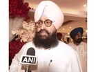 Sceptical about Bhagwant Mann's belief in Sikh principles, should accept Akal Takht's punishment: Punjab LoP Partap Bajwa