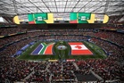 Canada vs South Africa World Cup ticket prices crashed over 75% before kickoff