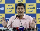 Delhi DGHS scam: AAP alleges Dr Vatsala Aggarwal was appointed despite pending vigilance inquiry