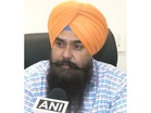 Will abide by whatever directive is issued: AAP MP Malwinder Kang amidst anti-sacrilege law row
