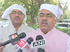 "Bhagwant Mann should be arrested," says BJP MP Tarun Chugh amid anti-sacrilege bill row