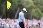 Scottie Scheffler and Viktor Hovland’s career playoff records to date as they battle for the Travelers Championship