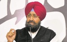 Congress explains stand on anti-sacrilege law to Akal Takht
