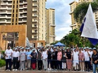 Bengaluru Community Walks Nearly 7 Lakh Steps in a Technology-Driven Wellness Initiative