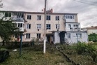 Russian-occupied regions register power outages