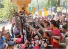 Protest erupts over woman’s death after childbirth at Kullu hospital
