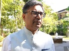 "We really take no cognisance": Foreign Secretary Vikram Misri rejects reports of Track-2 dialogue with Pakistan