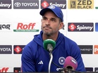 "There's a little bit of disbelief": ten Doeschate after Ireland stun India 2-0
