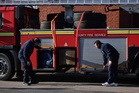 British firefighters to travel to US for 9/11 anniversary stair climb