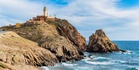 In Spain, this beach town by the sea is still a well-kept secret along the coast (blink and you’ll miss it!)