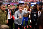 ‘Canadian Heroes’ – Everything Jesse Marsch said to Canada players after historic World Cup win