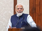 "Historic friendship": Iran's Supreme Leader Mojtaba thanks PM Modi for Eid greetings