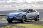 Major car brand banned from selling vehicles in the United States over links to China